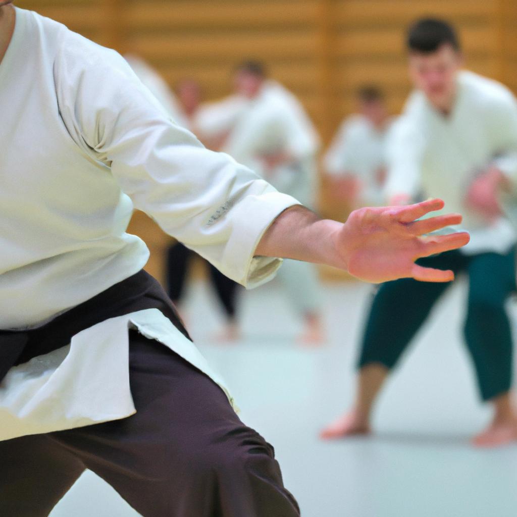 小学校体育における合気道の重要性