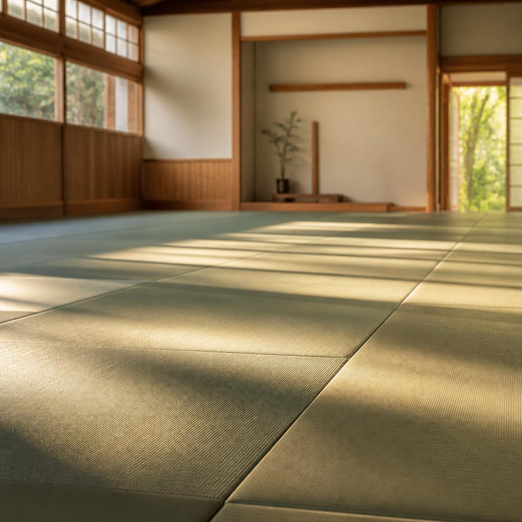 心身リフレッシュ効果の実感