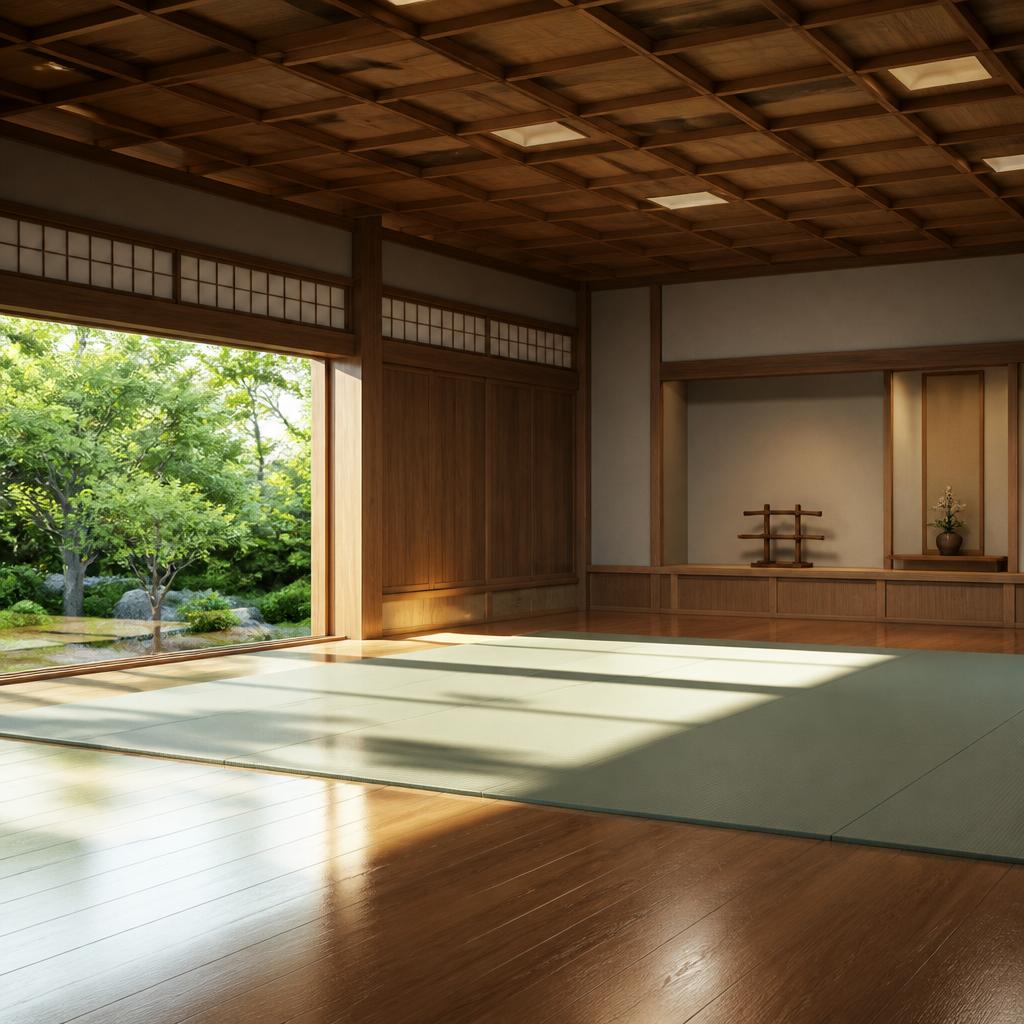 ストレス解消と心の安定
